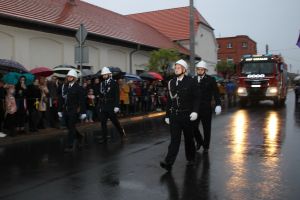 Peregrynacja obrazu Matki Bożej