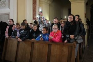 Peregrynacja obrazu Matki Bożej