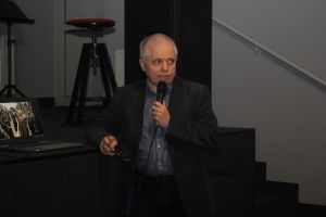 Spotkanie z Karolem Budzińskim