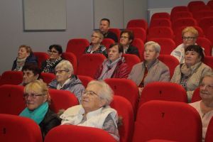 Spotkanie z Karolem Budzińskim