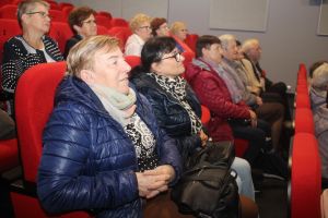 Spotkanie z Karolem Budzińskim