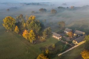 Spotkanie z Karolem Budzińskim