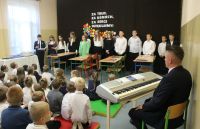 Dzień Edukacji Narodowej