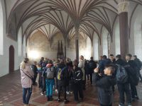 Wycieczka do Gdańska i Malborka