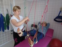 Rehabilitacja