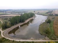 Renowacja stawu szybskiego