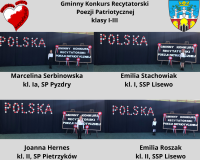 Konkurs recytatorski