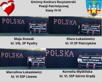Konkurs recytatorski