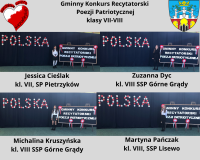 Konkurs recytatorski