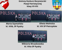 Konkurs recytatorski