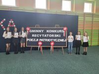 Konkurs recytatorski