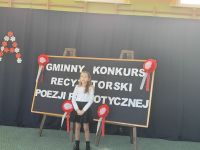 Konkurs recytatorski