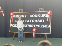 Konkurs recytatorski