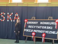 Konkurs recytatorski
