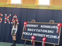 Konkurs recytatorski