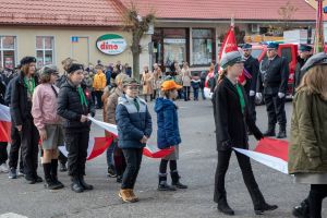 Narodowe Święto Niepodległości