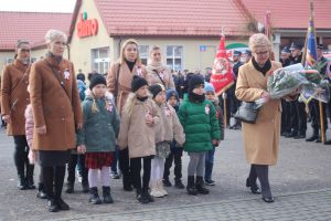 Narodowe Święto Niepodległości