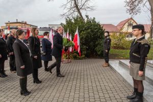 Narodowe Święto Niepodległości