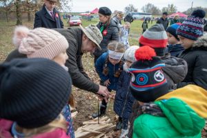 Narodowe Święto Niepodległości