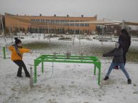 W Edukacyjnym Centrum Ekologicznym