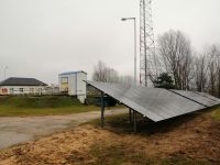 Instalacja fotowoltaiczna