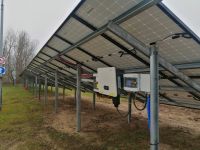 Instalacja fotowoltaiczna