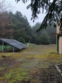 Instalacja fotowoltaiczna
