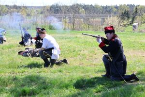 160. Rocznica Bitwy pod Pyzdrami