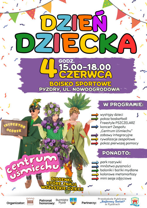 Dzień Dziecka