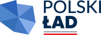 Logo Polski Ład