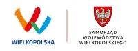 Logo Samorząd Województwa Wielkopolskiego