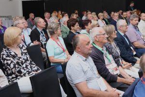 Wielkopolskie Obchody Światowego Dnia Turystyki