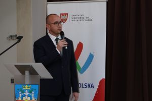 Wielkopolskie Obchody Światowego Dnia Turystyki