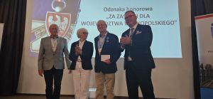 Wielkopolskie Obchody Światowego Dnia Turystyki