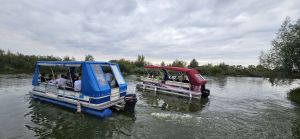 Wielkopolskie Obchody Światowego Dnia Turystyki