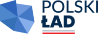 Logo Polski Ład