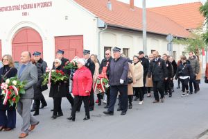 Narodowe Święto Niepodległości