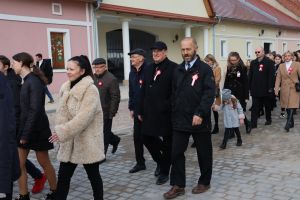 Narodowe Święto Niepodległości