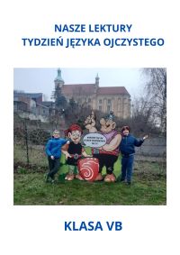 Tydzień Języka Ojczystego