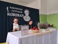 Narodowe Czytanie 2024