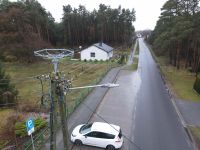 Modernizacja oświetlenia ulicznego na terenie gminy Pyzdry
