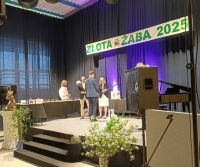 Złota Żaba 2025
