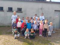 Dzień Ziemi w SSP w Górnych Grądach
