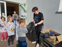 Dzień Ziemi w SSP w Górnych Grądach