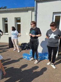 Dzień Ziemi w SSP w Górnych Grądach