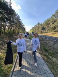Dzień Ziemi w SSP w Górnych Grądach