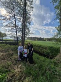 Dzień Ziemi w SSP w Górnych Grądach