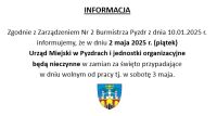 Informacja
