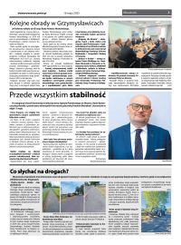Nowy numer Przeglądu Powiatowego