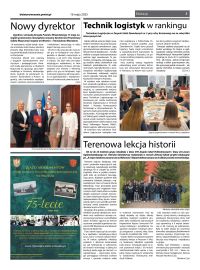Nowy numer Przeglądu Powiatowego
